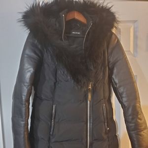 MACKAGE WINTER COAT